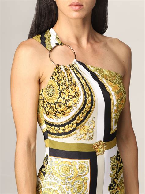 versace dresses sale|versace women's sale.